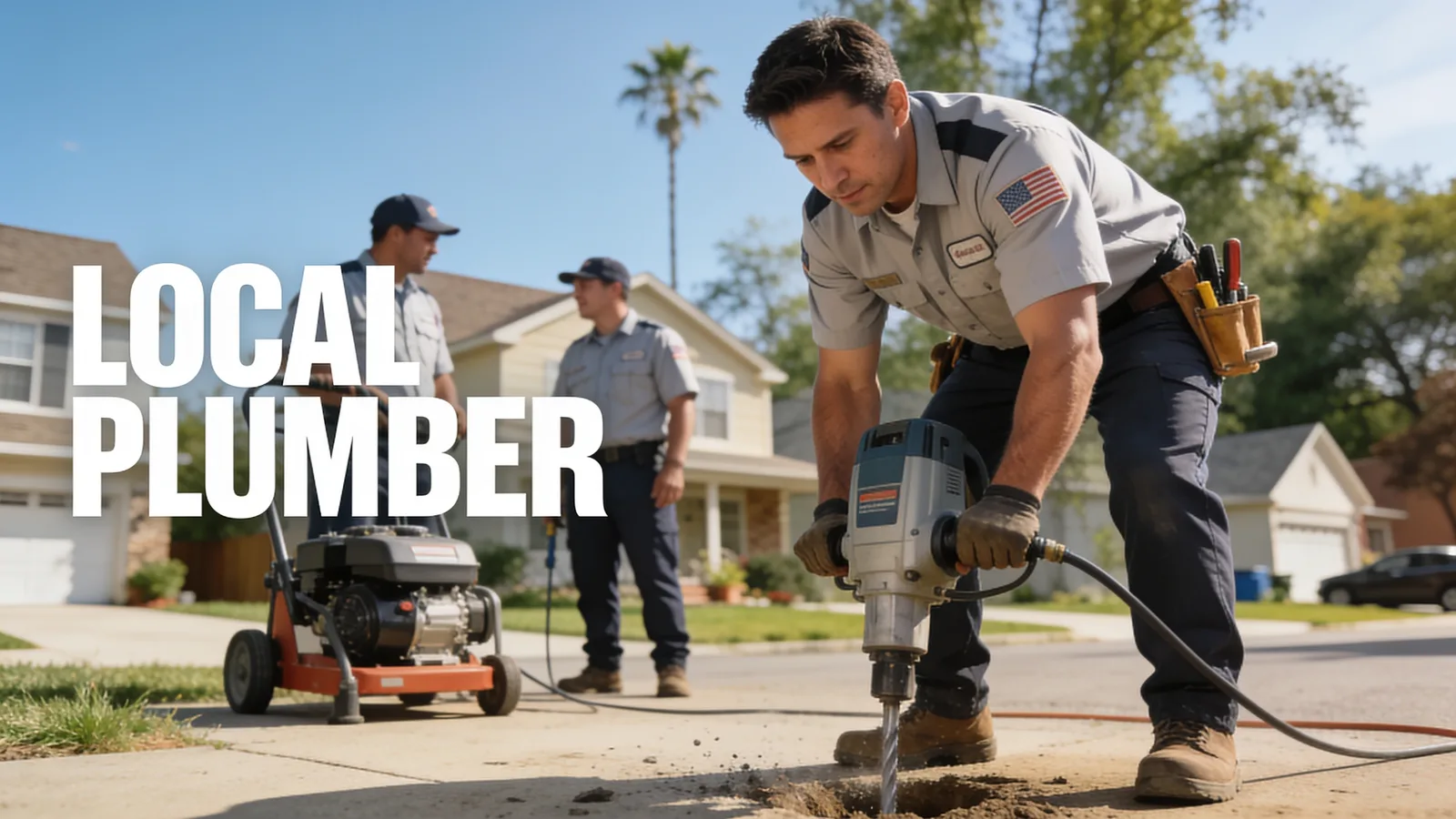 Plumber in Yoncalla, OR near me